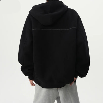 Fun Boys Hoodies