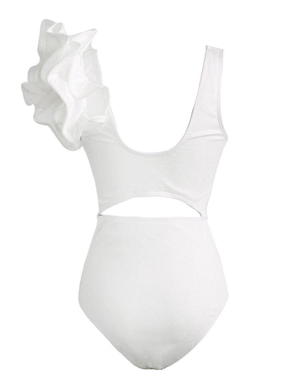 Heather Tek Parça Mayo