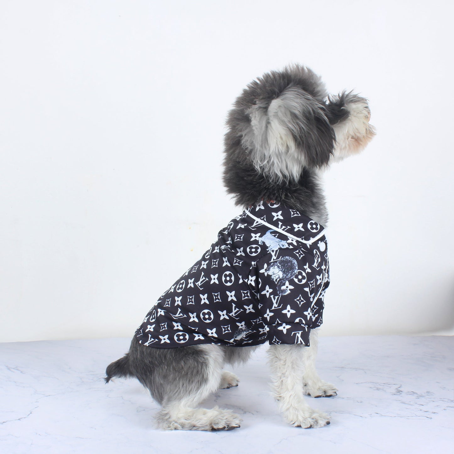 LV Summer Pup Pyjamas