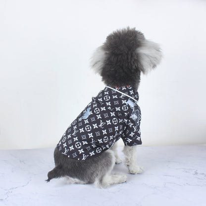 LV Summer Pup Pyjamas