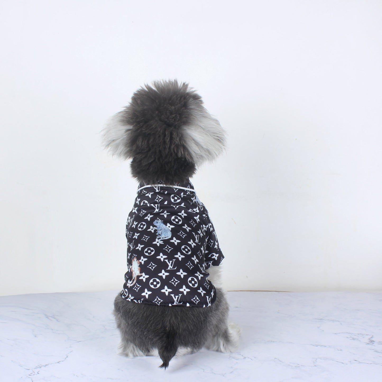 LV Summer Pup Pyjamas