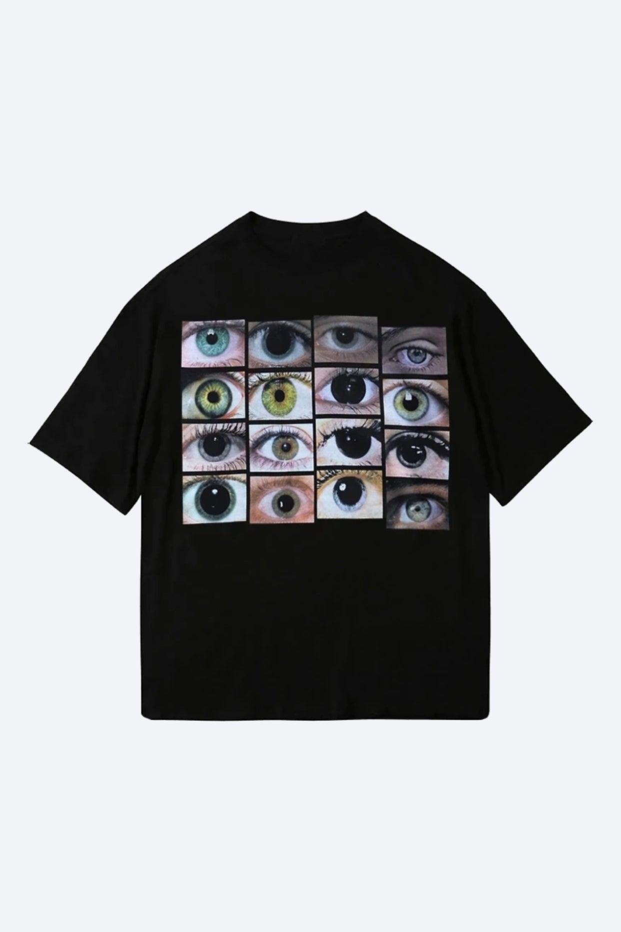 All Eyes On Me T-shirt