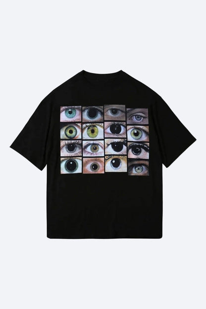 All Eyes On Me T-shirt