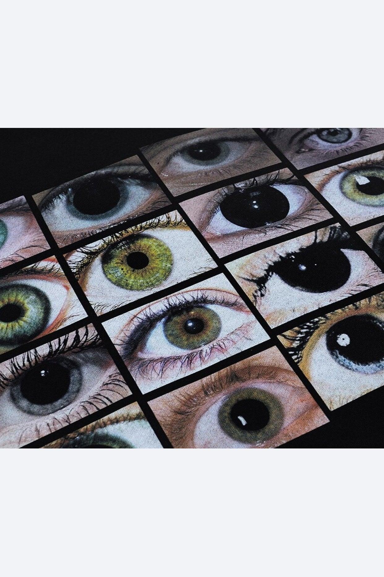 All Eyes On Me T-shirt