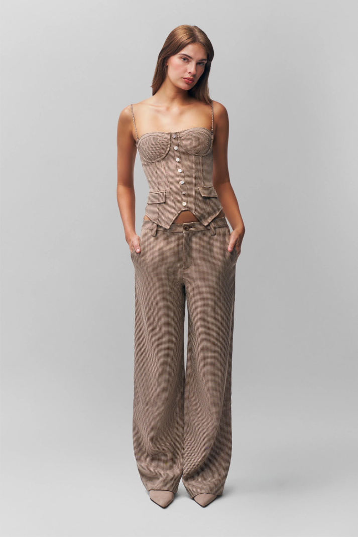 Lorena  Korse Büstiyer