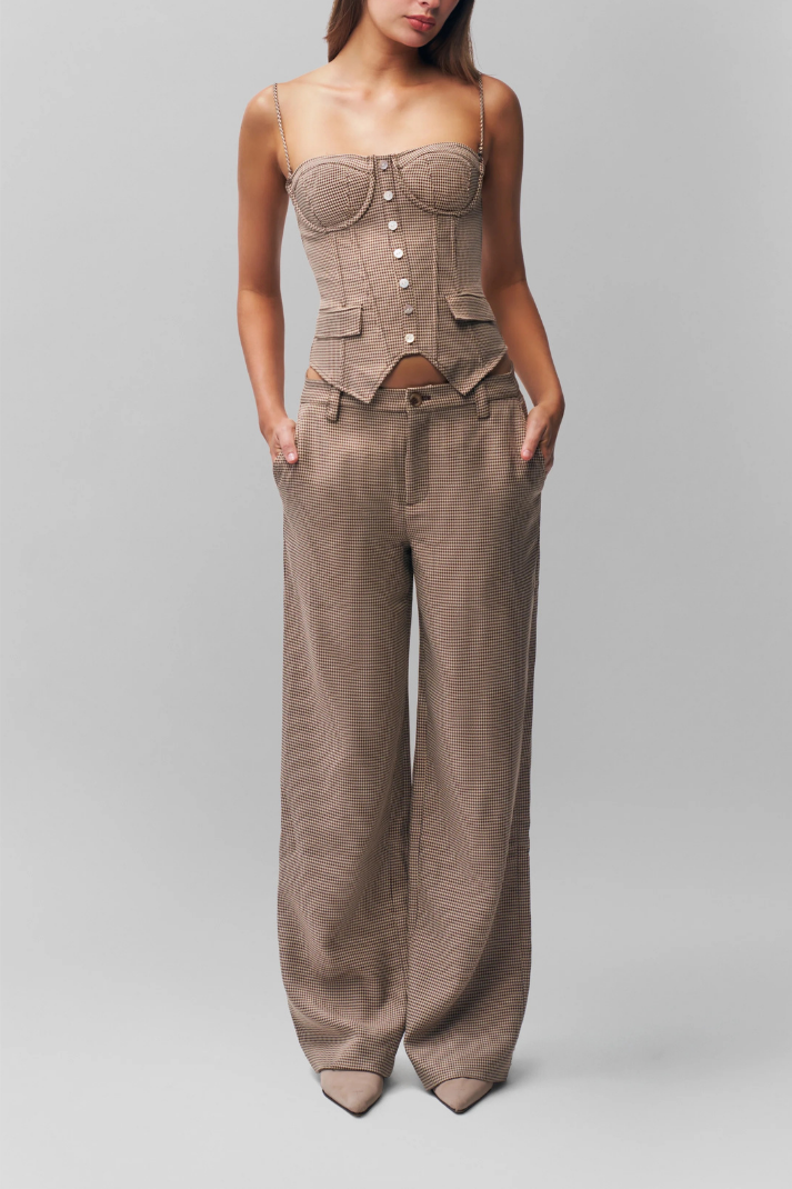 Lorena  Korse Büstiyer