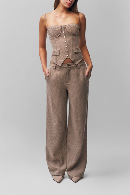 Lorena  Korse Büstiyer