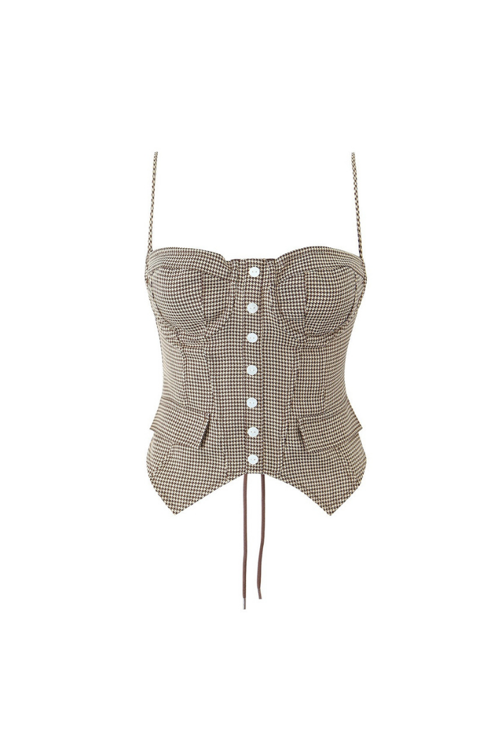 Lorena  Korse Büstiyer