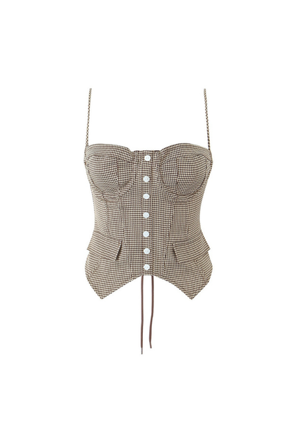 Lorena  Korse Büstiyer