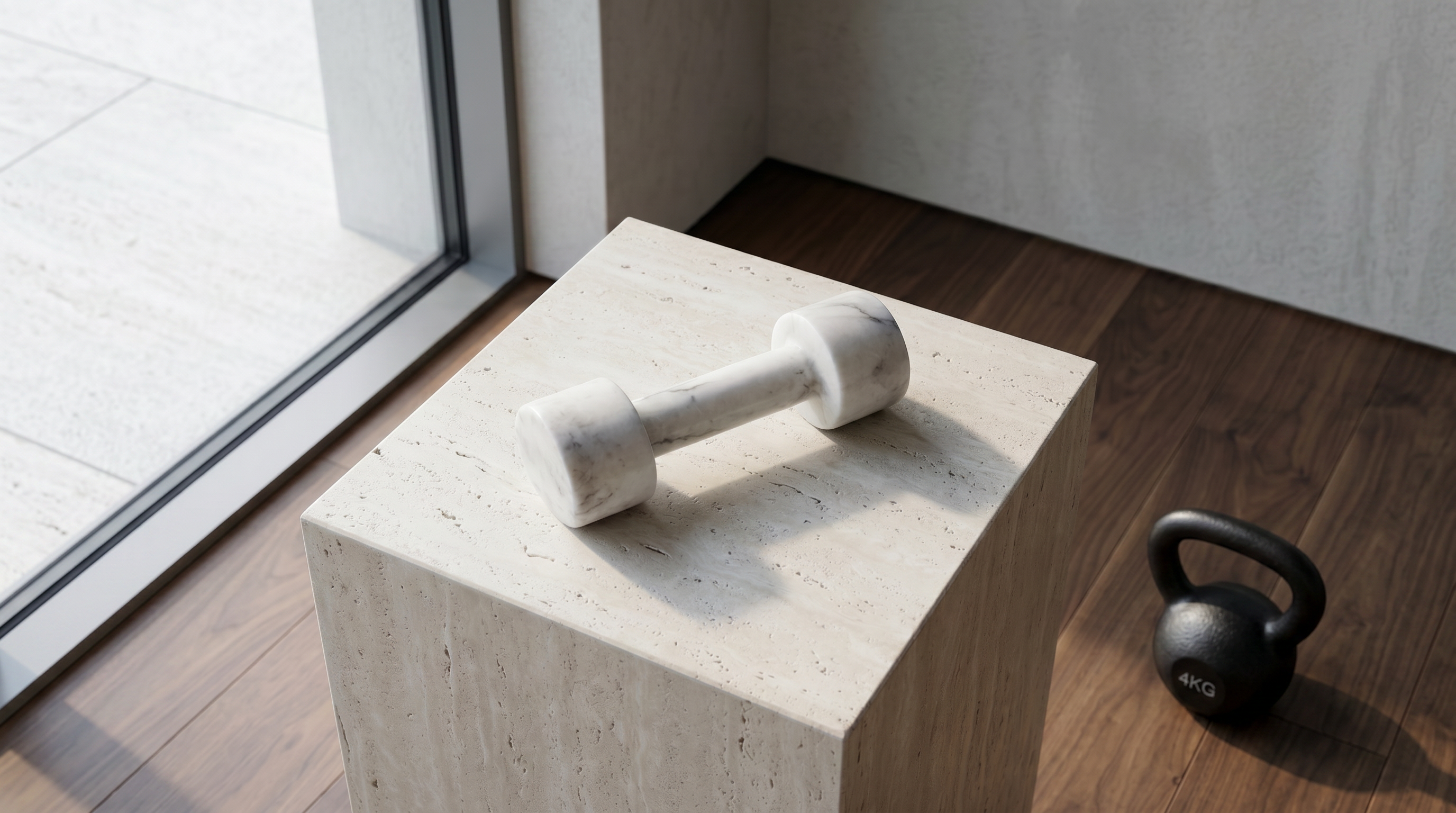 Marble Strenght Weight