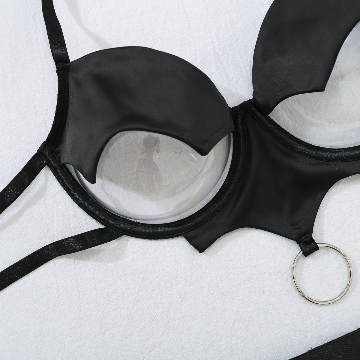 City's Bat Girl Takım