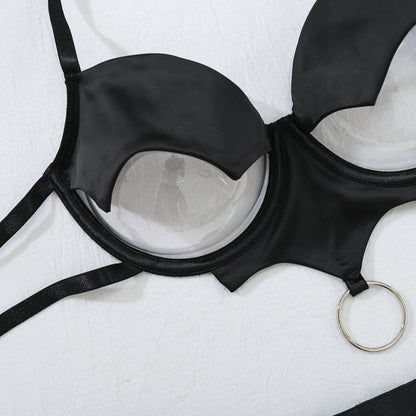 City's Bat Girl Takım