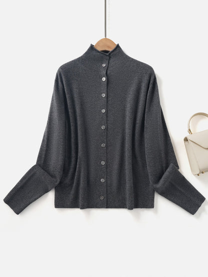 Soft Heritage  %100 koyun yünü hırka