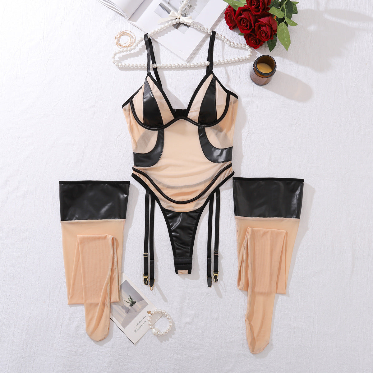 Crimsonaire Takım
