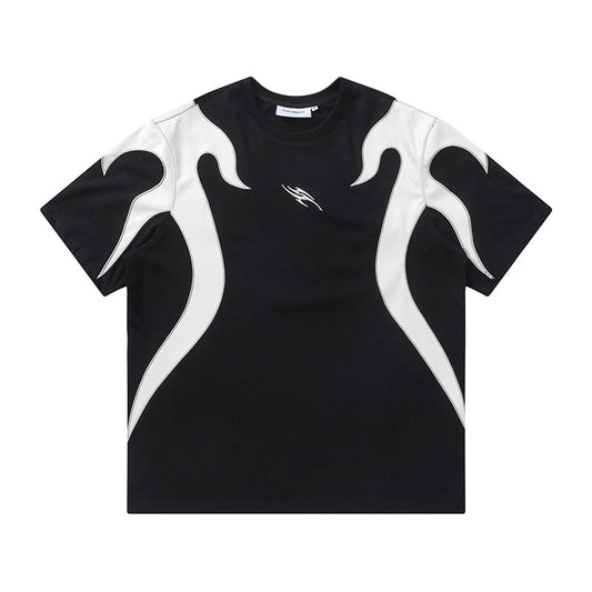 Burn Boy tshirt