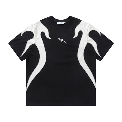 Burn Boy tshirt