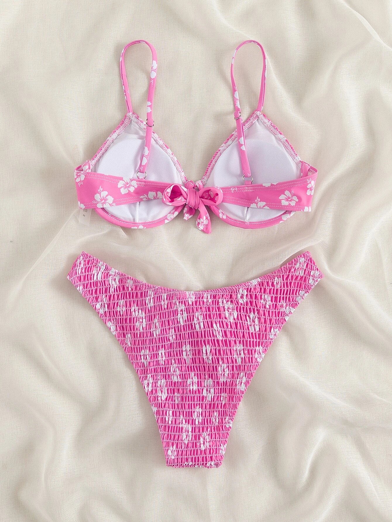 Sultry Viper Bikini Takım