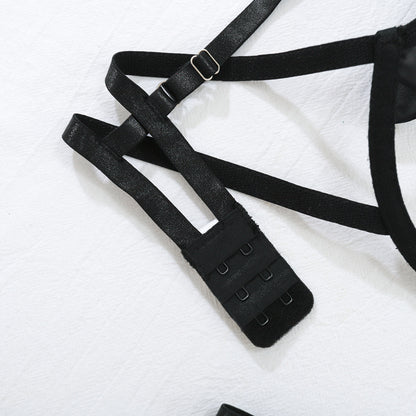 City's Bat Girl Takım