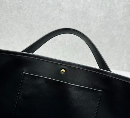 Fanorte Hakiki Deri Çanta