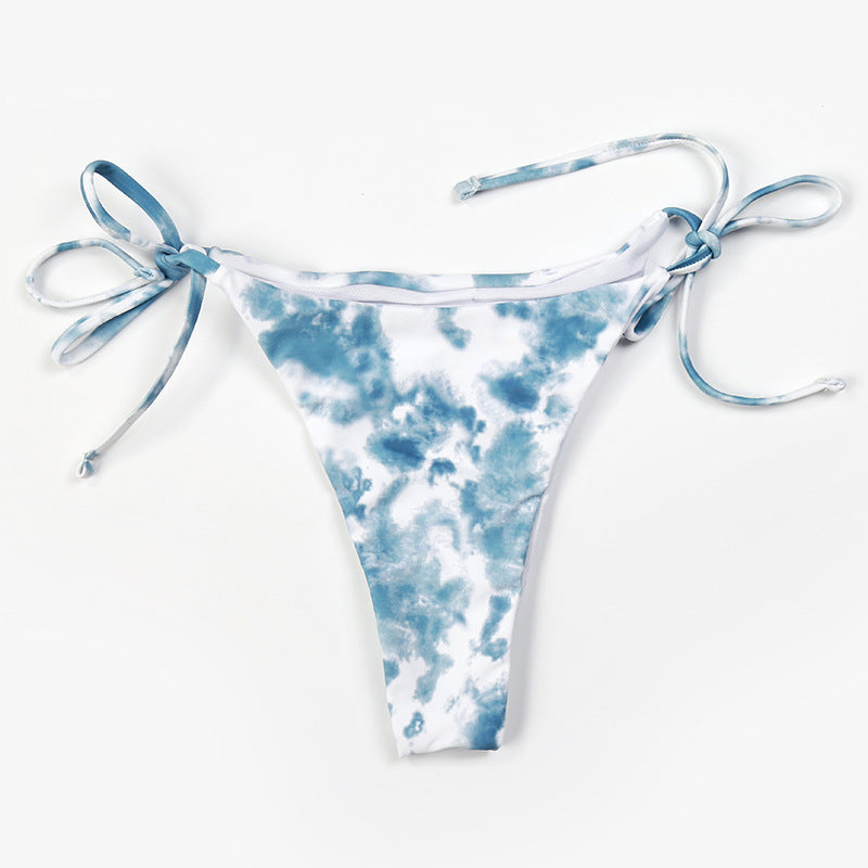 Siren's Sunset Bikini Takım