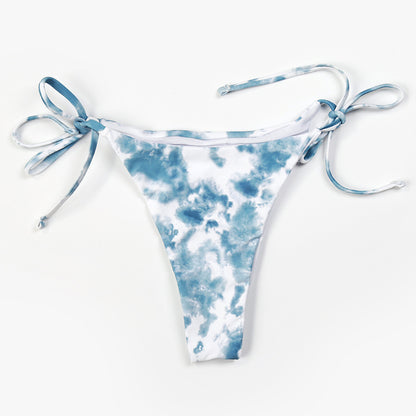 Siren's Sunset Bikini Takım
