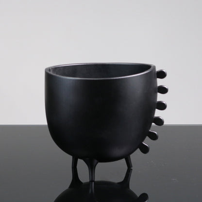 Modern sanat tasarımcısı oturma odası özel şekilli yaratıcı süsler