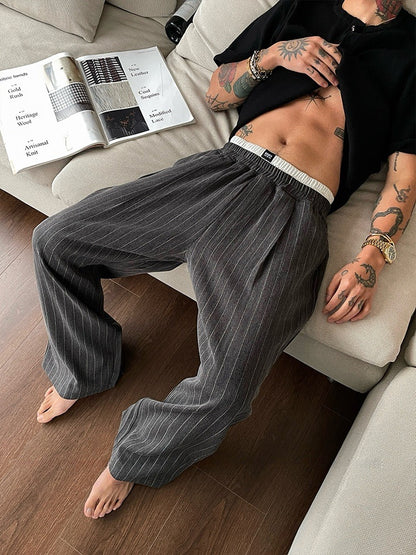 Clean Boys pantalon