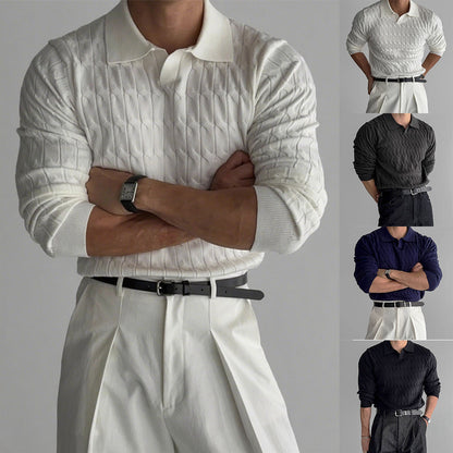 Smart Casual Boys Kazak