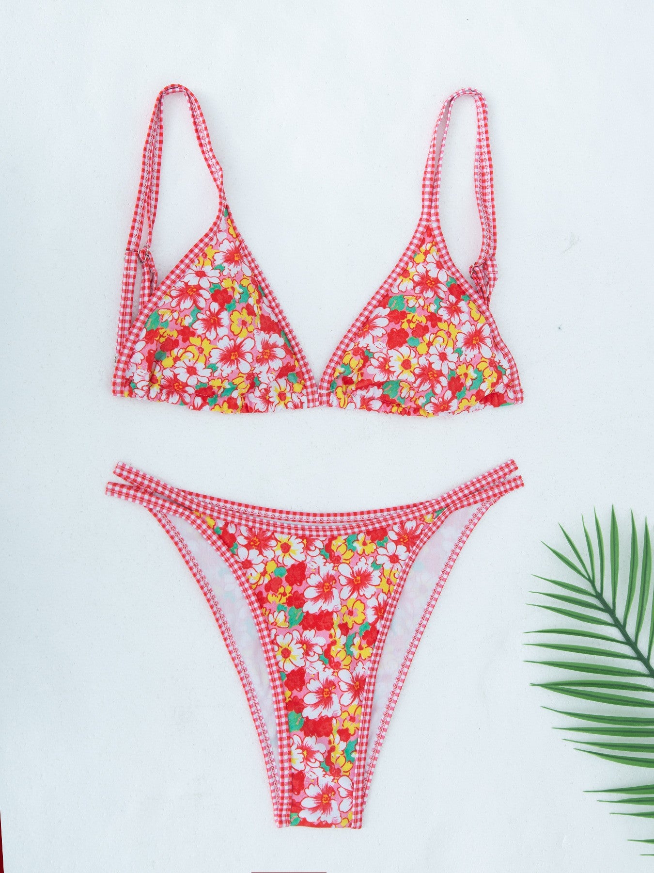 Divine Malice Bikini Takım