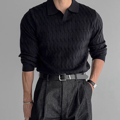 Smart Casual Boys Kazak