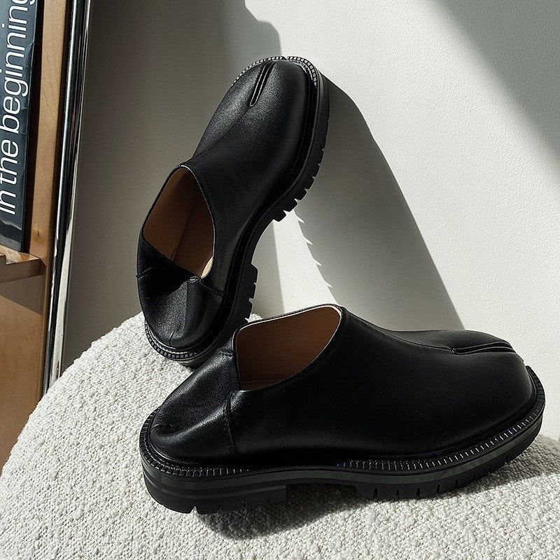 Luzz Niş Tasarım Deri Ayakkabı