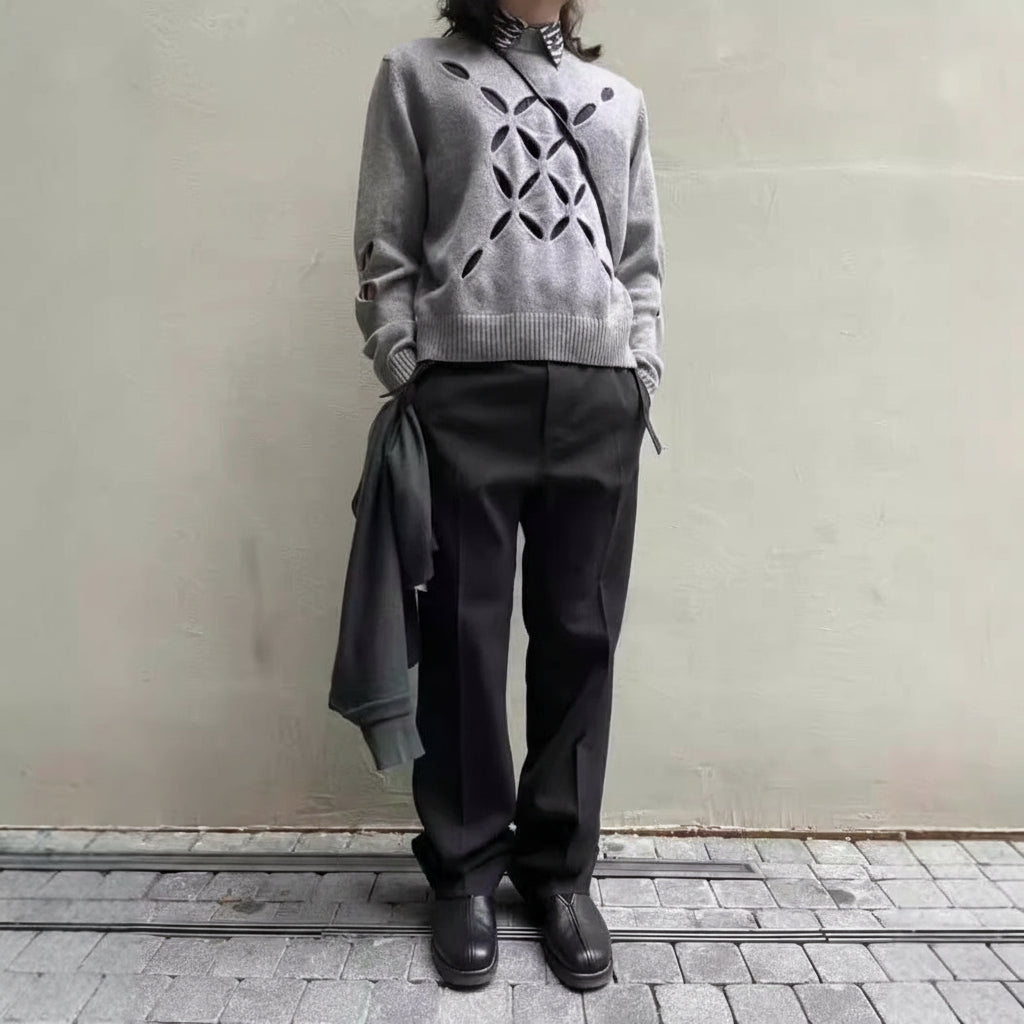 Cozy Edit kazak uisex