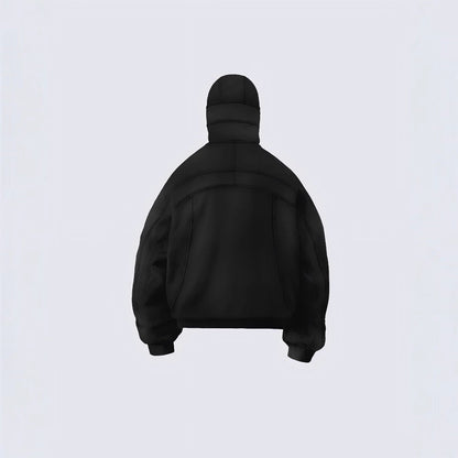 Zy-Pyro Hoodie