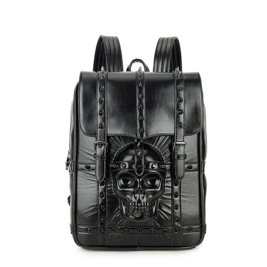 Skull  sırt çantası