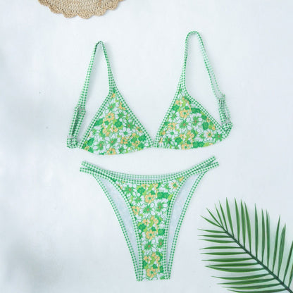 Divine Malice Bikini Takım