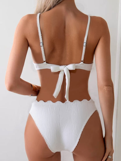Siren's Feelings Bikini Takım