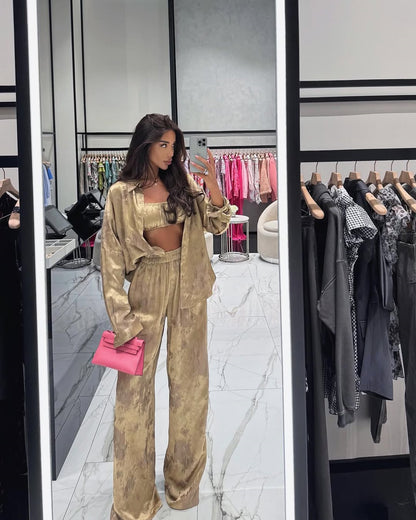 Spectra Slip 3 Parça Takım