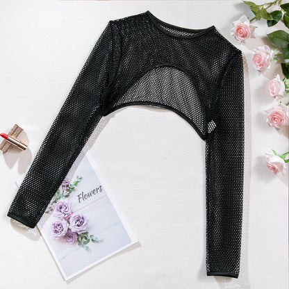 Black Mesh Takım
