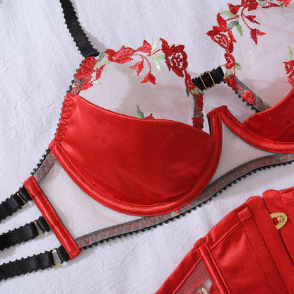 Red Kiss Takım