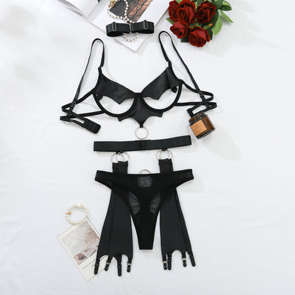 City's Bat Girl Takım