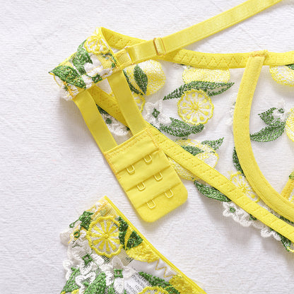 Lemon Obey Takım