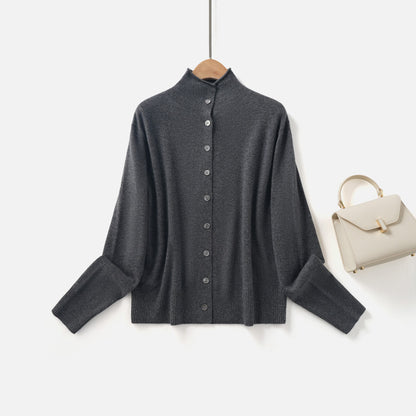 Soft Heritage  %100 koyun yünü hırka