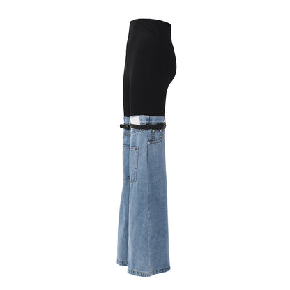 Willow Deconstruct Pantolon