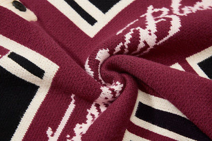 Mixte Polo Yaka Kazak