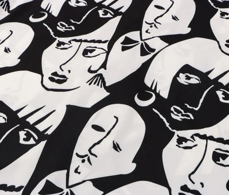 HUES GÖMLEK & ŞORT SETİ