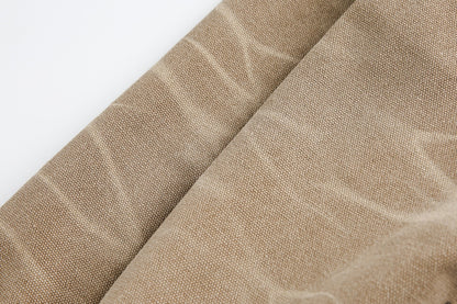 Heavy Washed Distressed Jacket