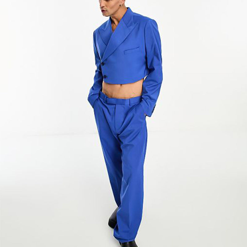 Wild Glow Vibe Ceket