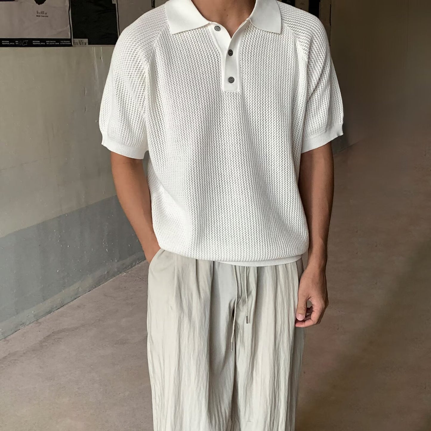 Polo Boys üst
