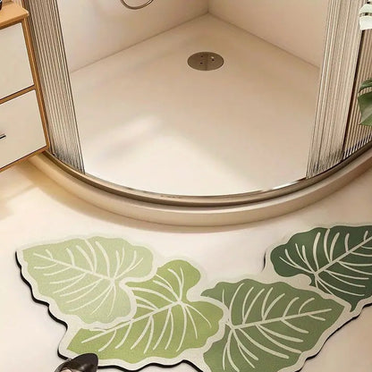 banyo ayak paspasları