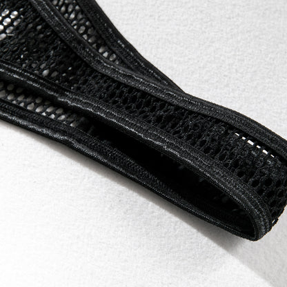 Black Mesh Takım